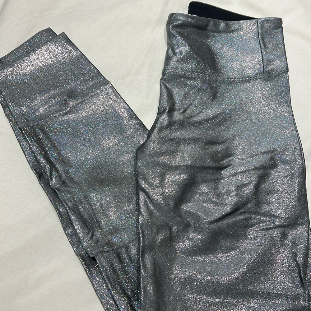Heroine Sport Marvel Leggings in Disco